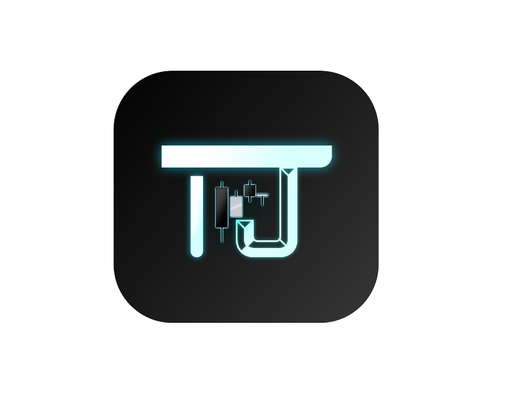 TJ Logo